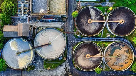 Нефтяная промышленность